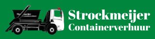 Strockmeijer Containerverhuur
